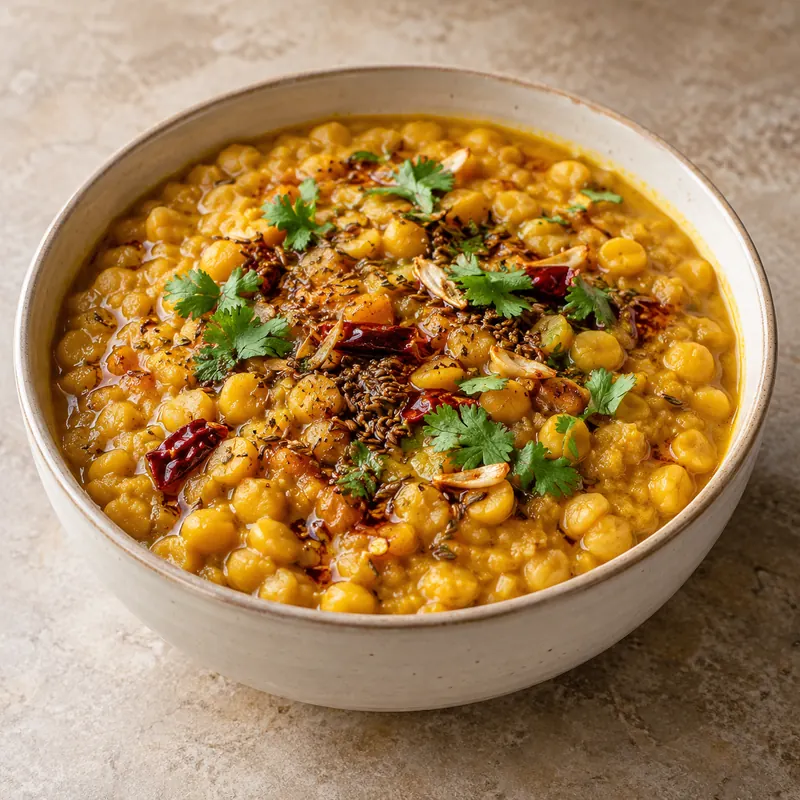 Daal Chana