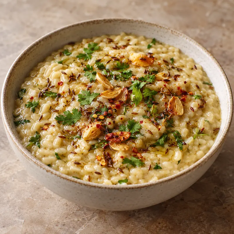 Daal Mash