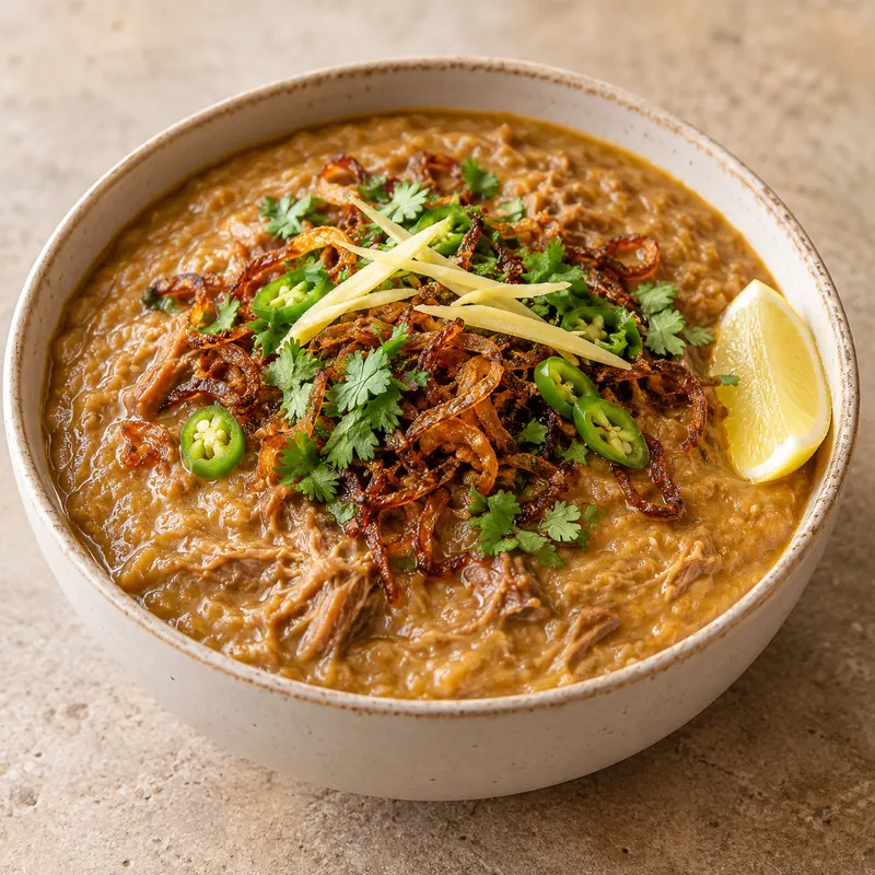 Haleem