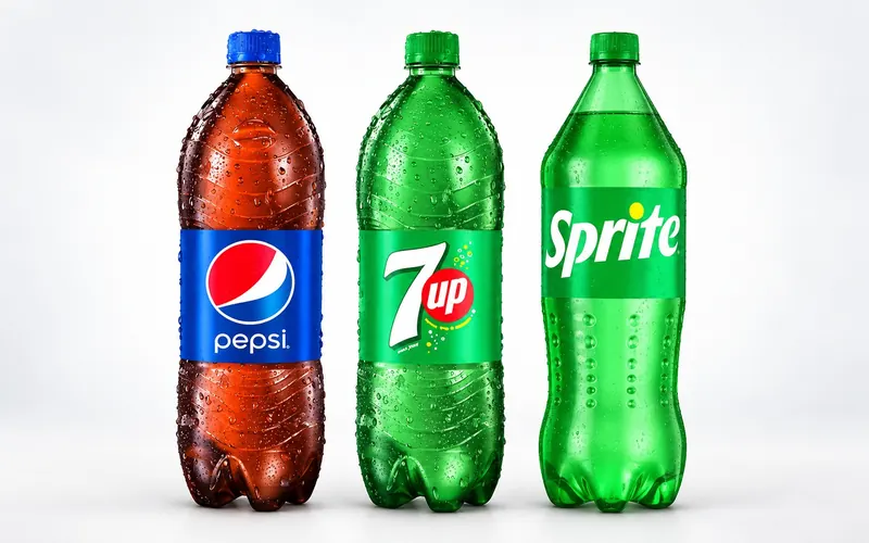 Soft Drink 1L