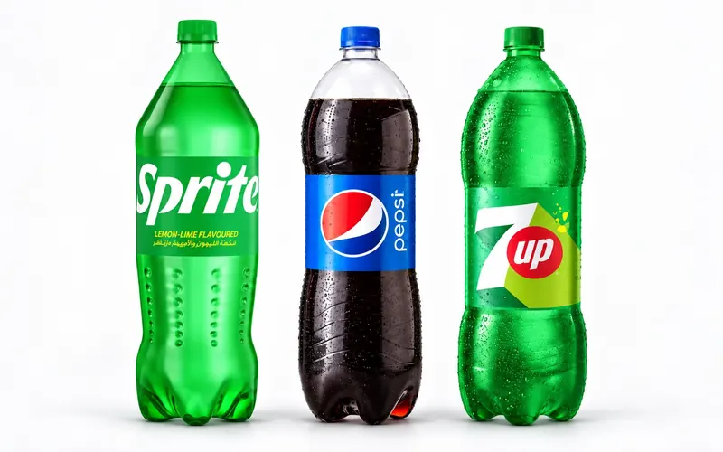 Soft Drink 2L