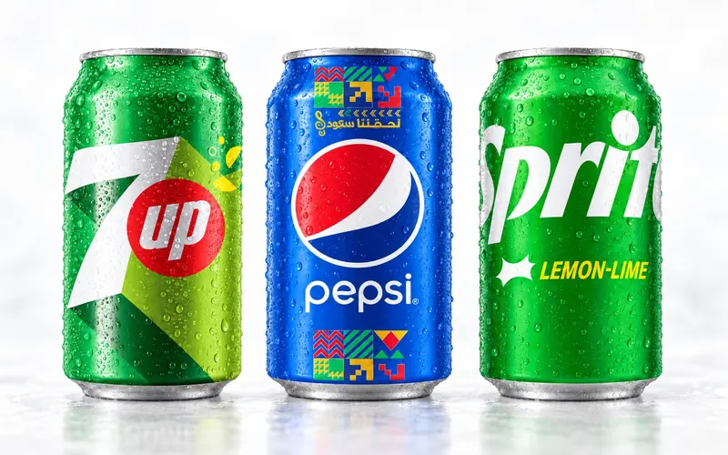 Soft Drink 330ml
