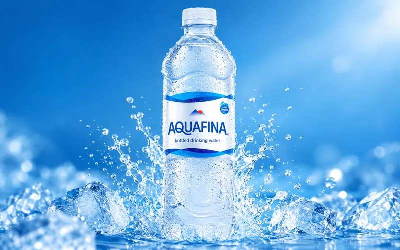Mineral Water (small)