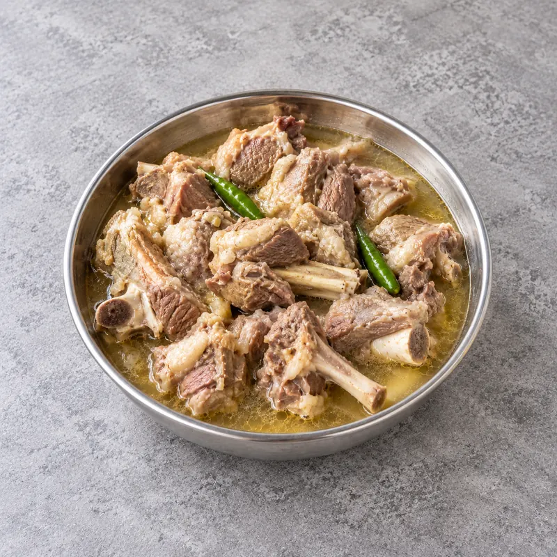 Mutton Rosh 1 kg