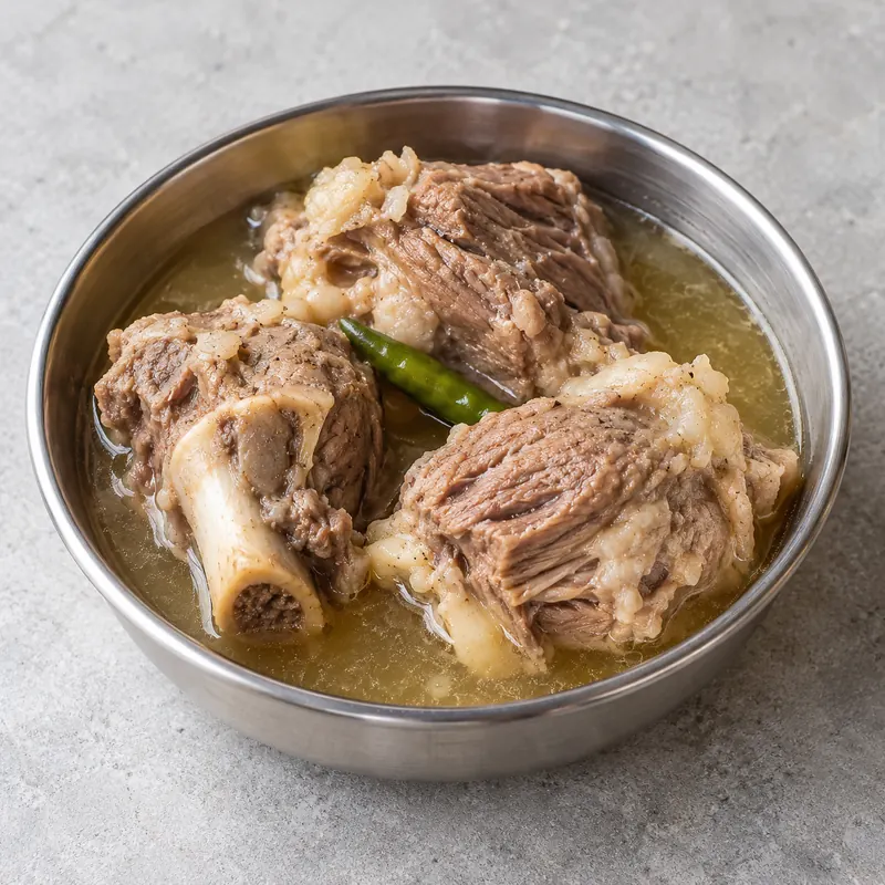 Mutton Rosh 250g