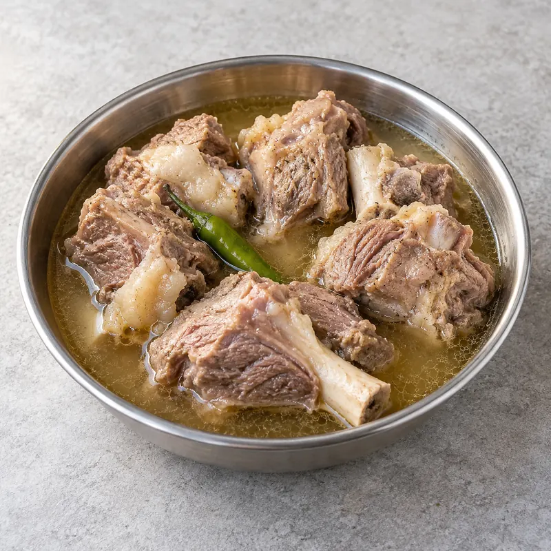 Mutton Rosh 500g